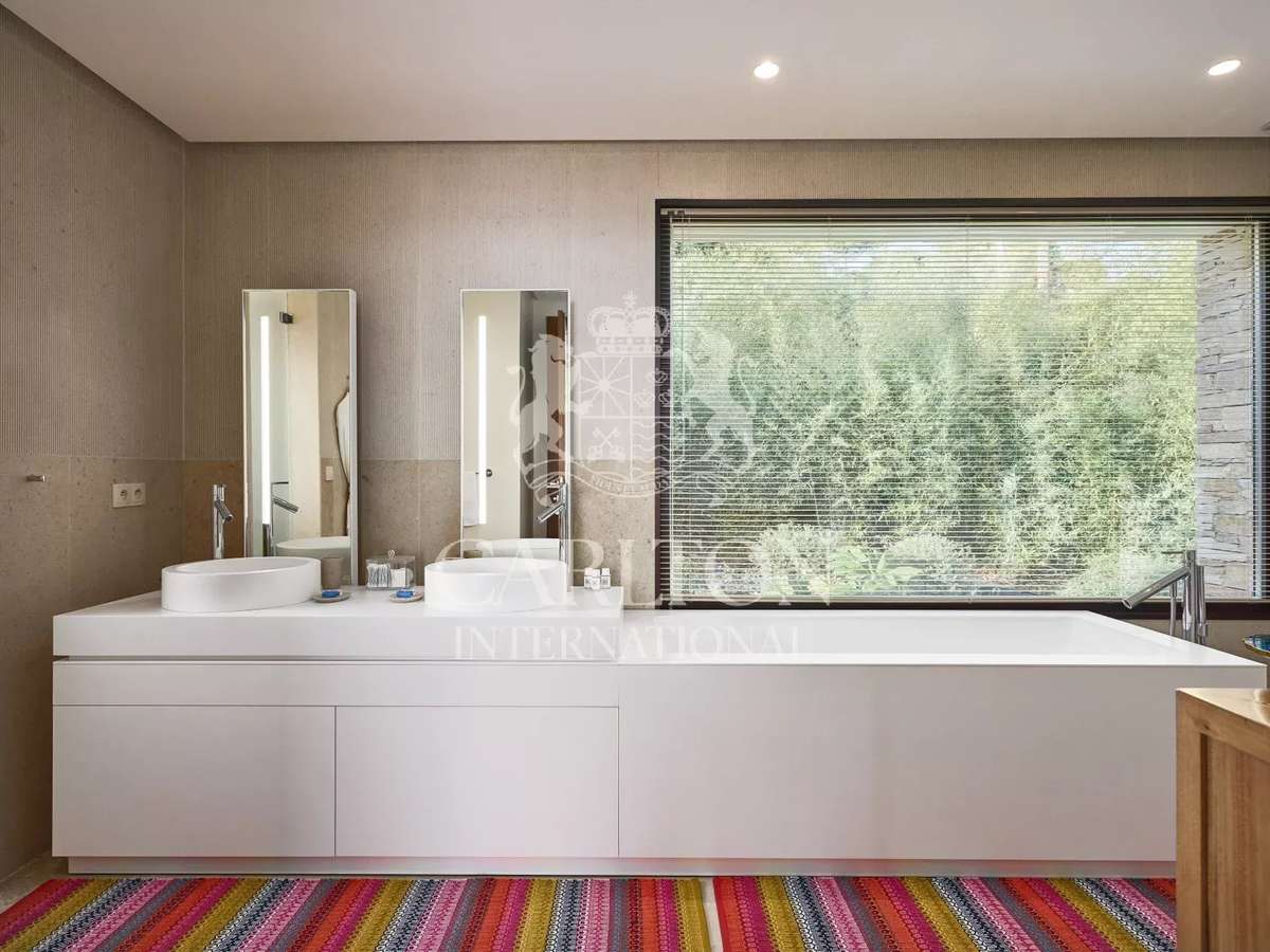 Villa Mougins