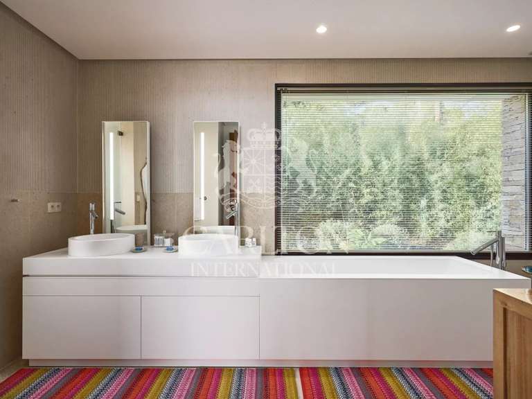 Villa Mougins - 5 chambres - 530m²