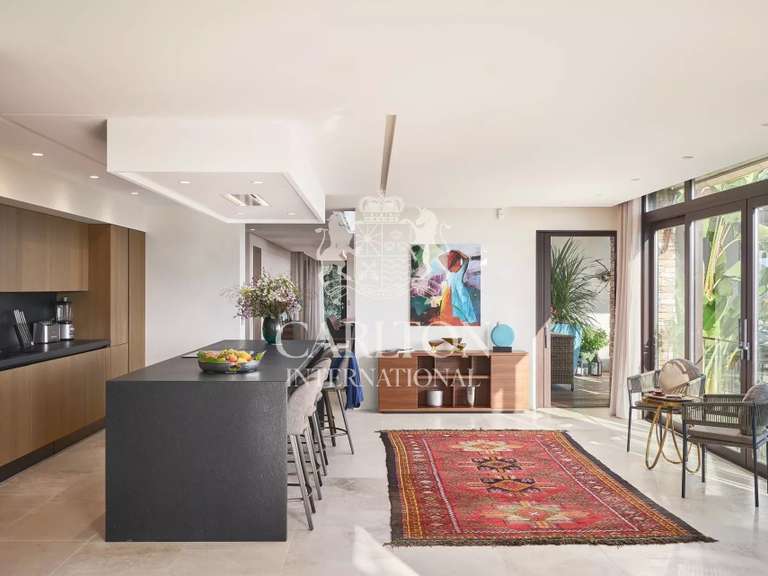 Villa Mougins - 5 chambres - 530m²