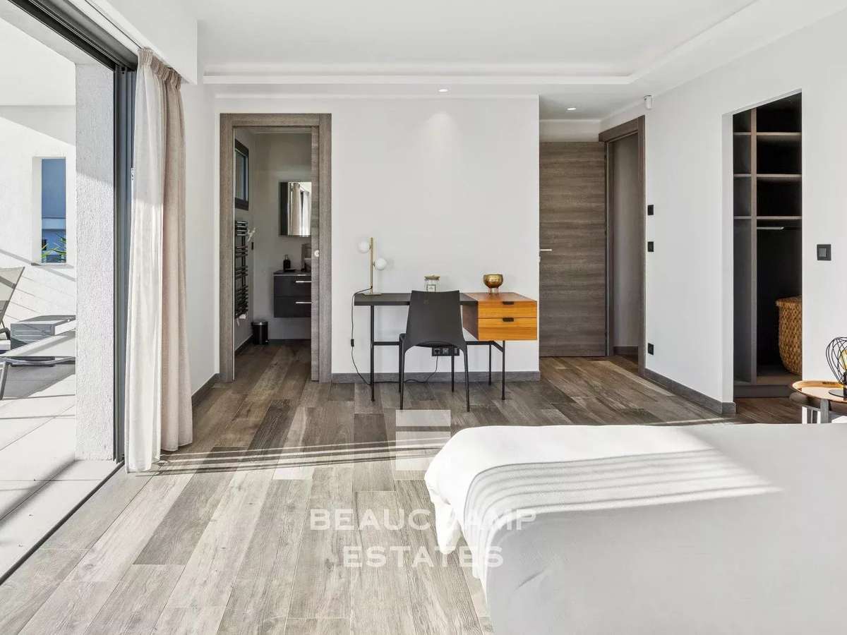 Villa Mougins