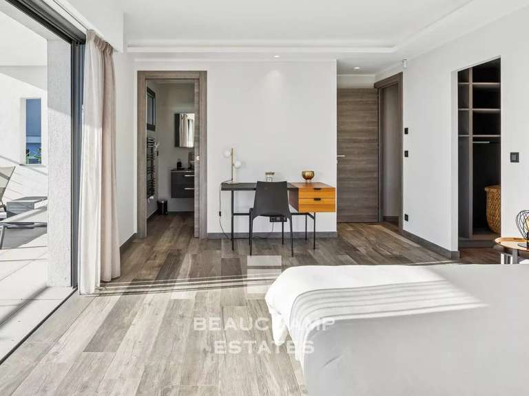 Villa avec Vue sur mer Mougins - 4 chambres - 225m²