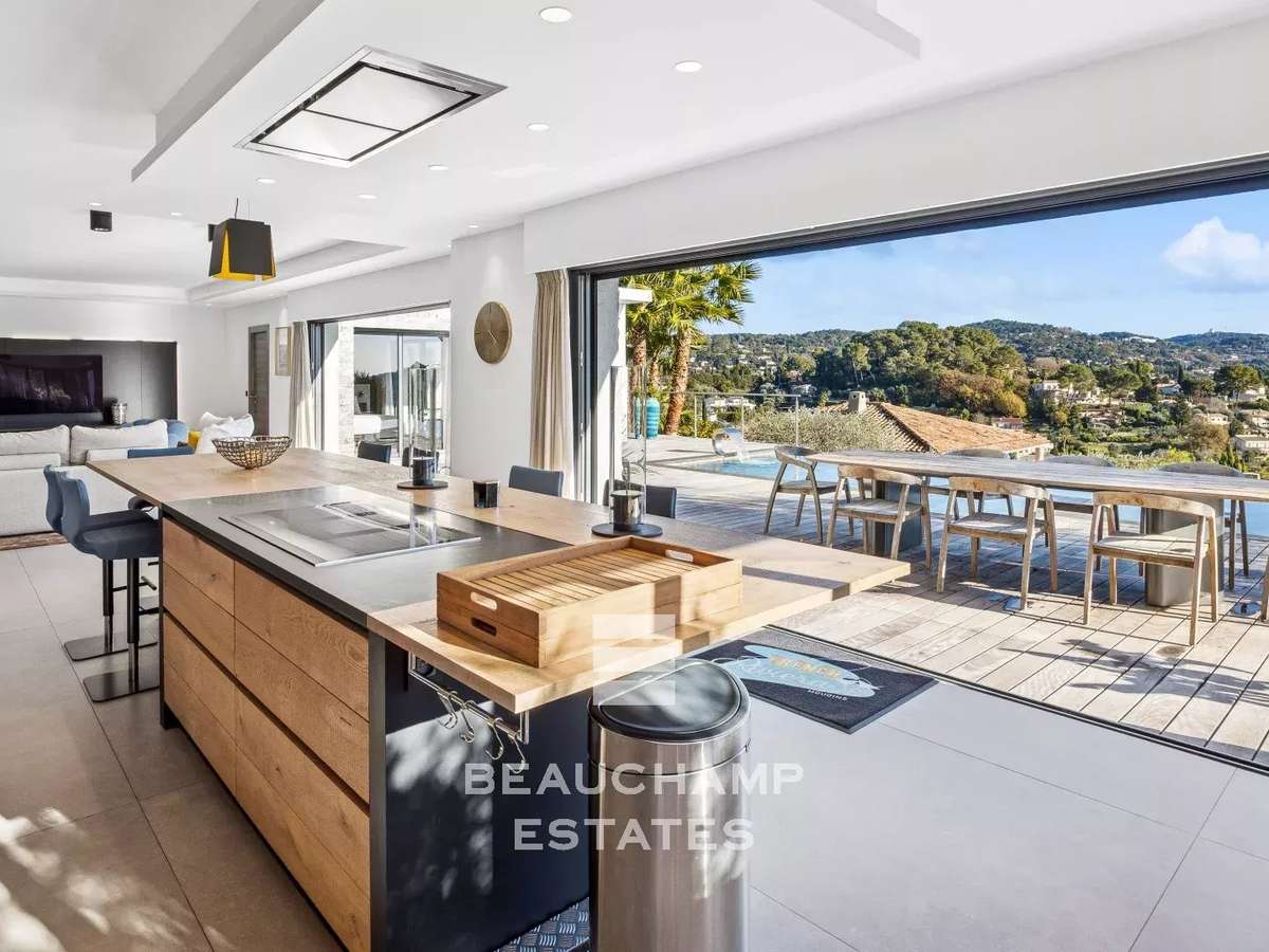 Villa Mougins