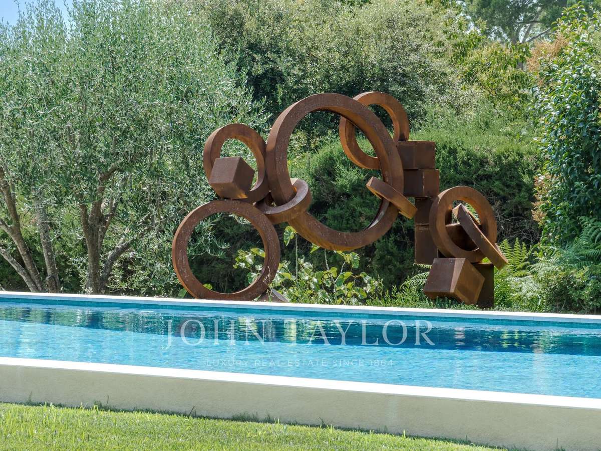 Villa Mougins