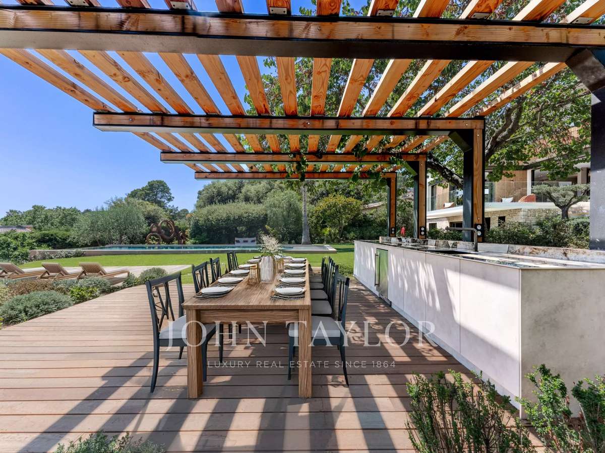 Villa Mougins