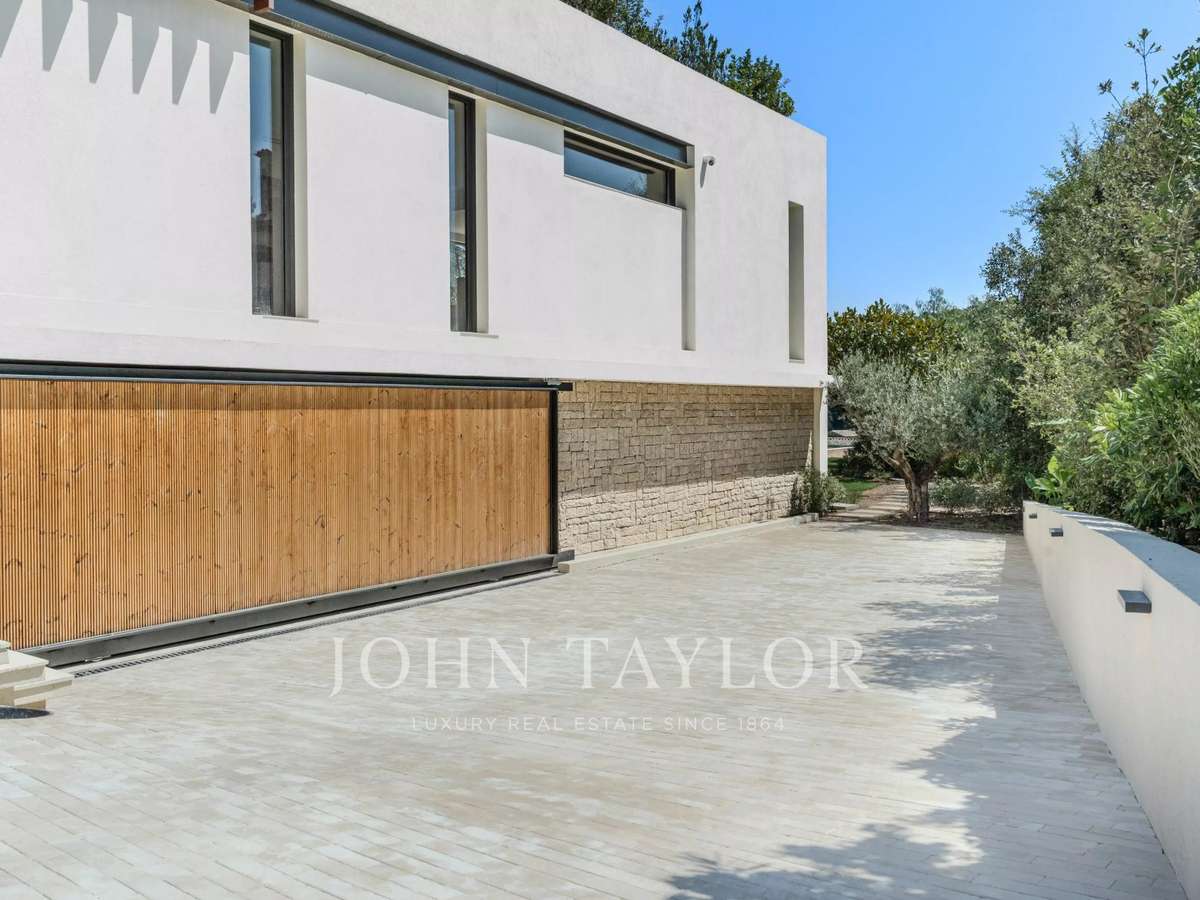 Villa Mougins