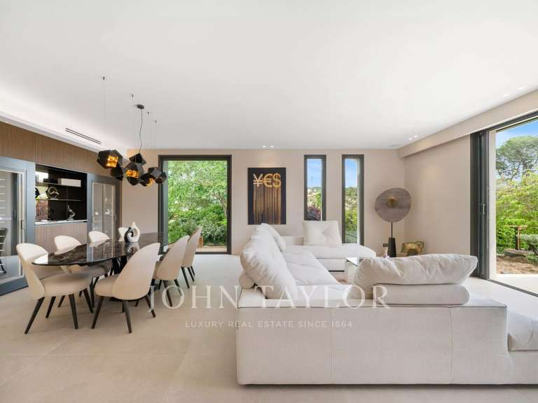 Villa Mougins - 5 chambres - 365m²
