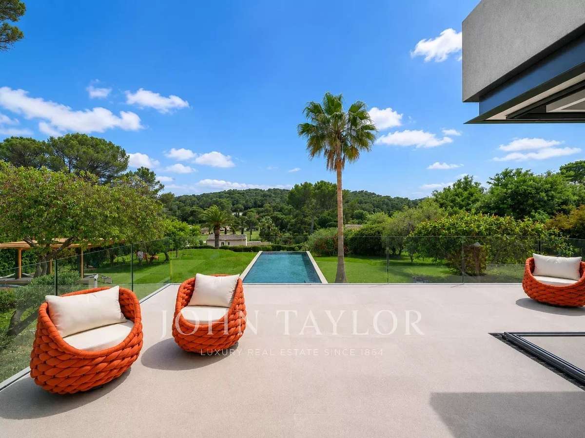 Villa Mougins