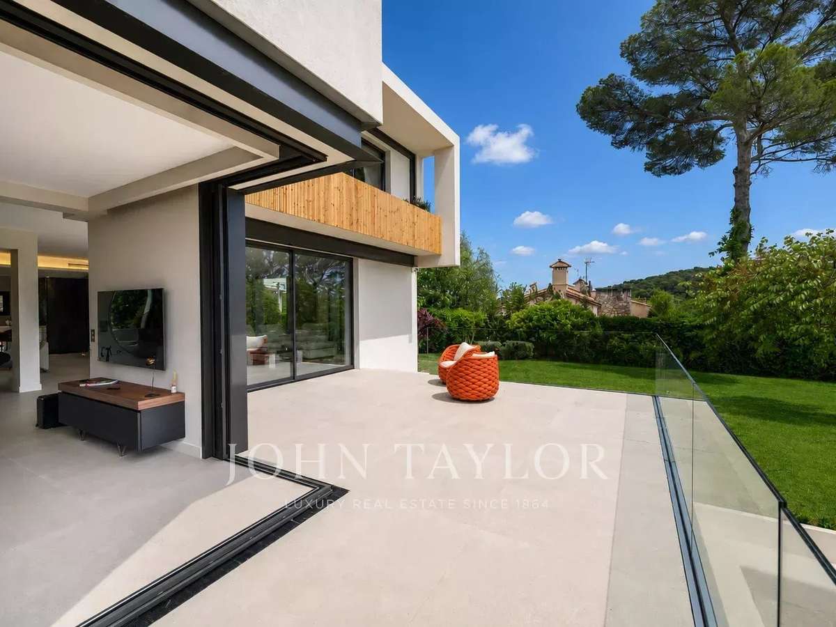 Villa Mougins