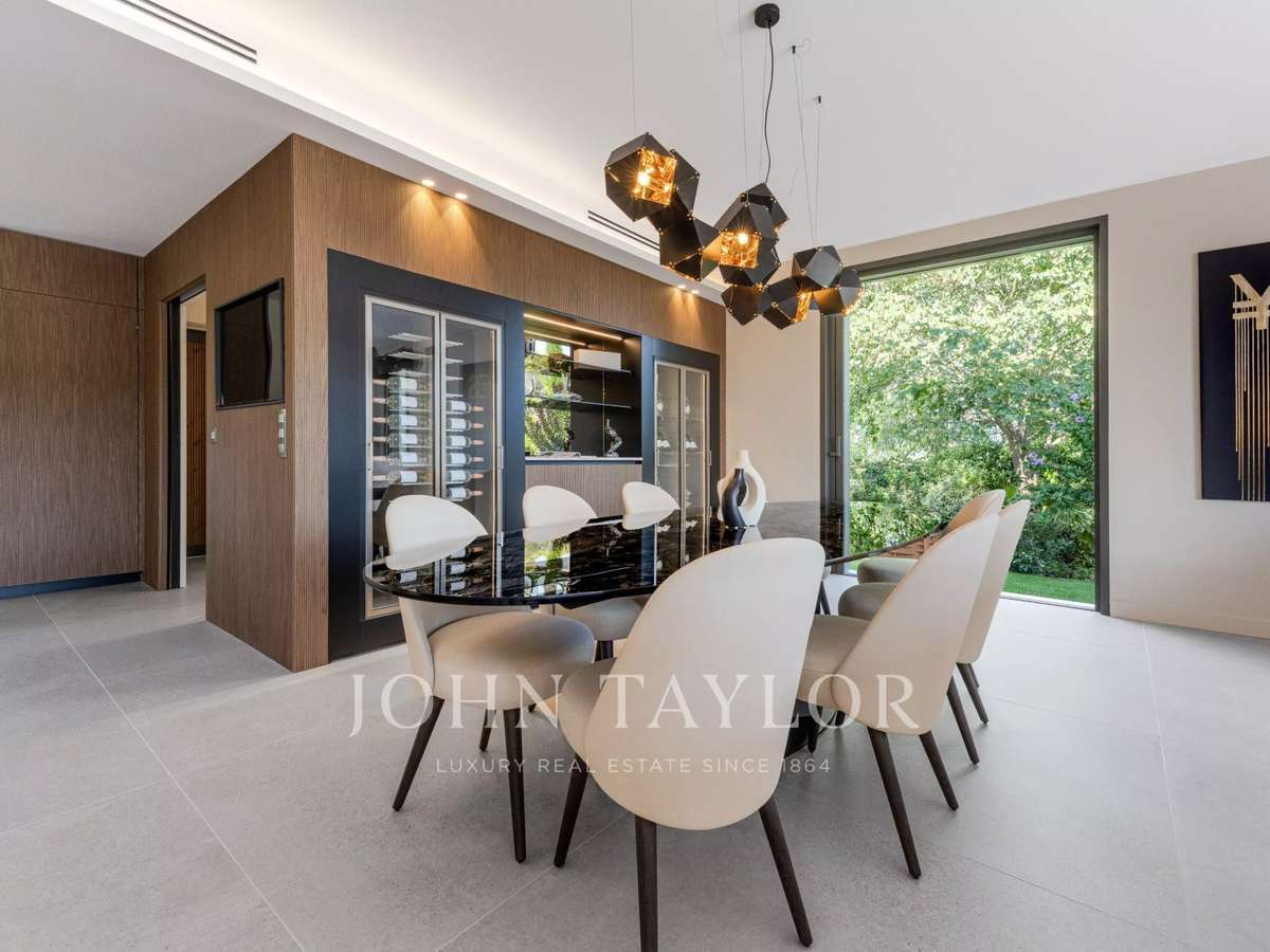 Villa Mougins