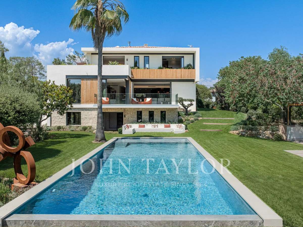 Villa Mougins