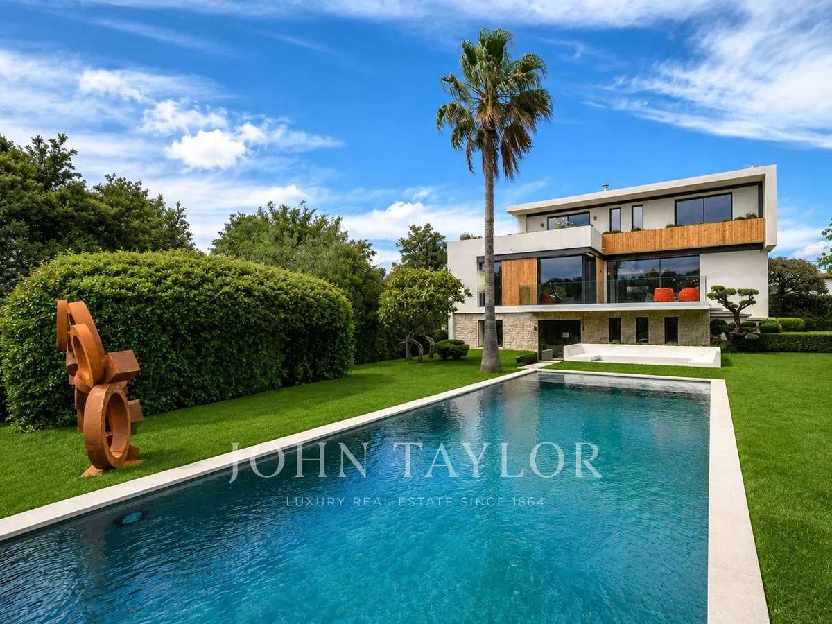 Villa Mougins