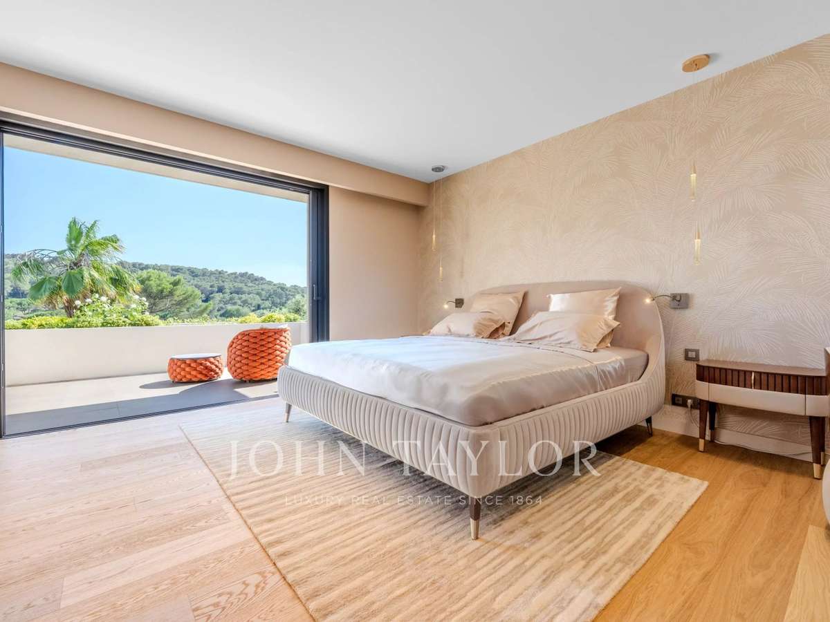 Villa Mougins