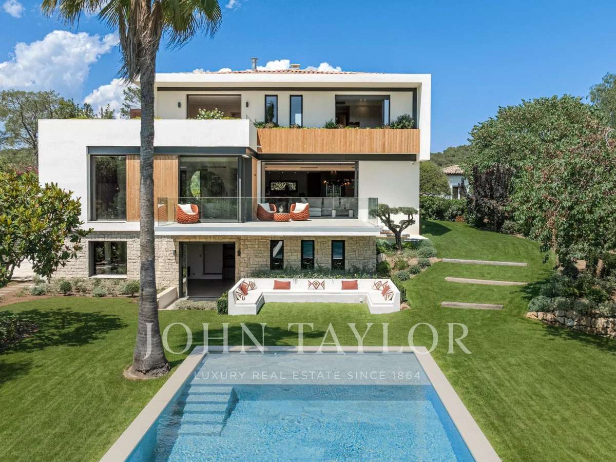 Villa Mougins