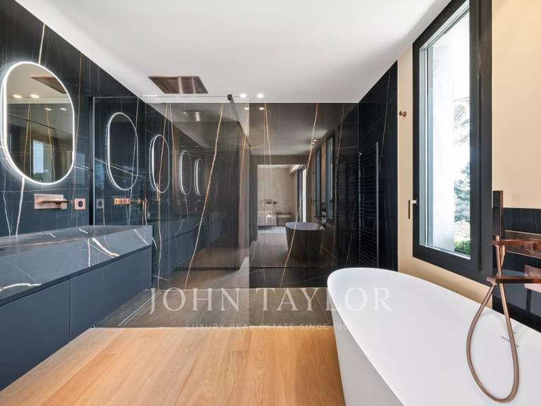 Villa Mougins - 5 chambres - 365m²