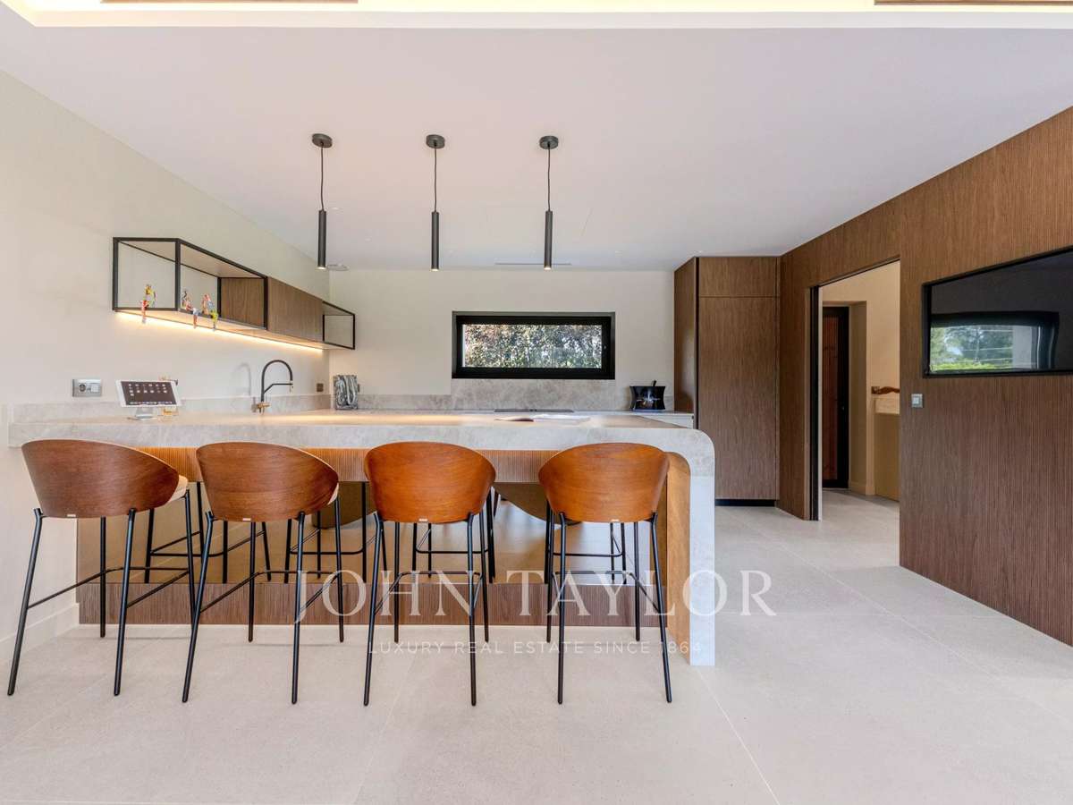 Villa Mougins