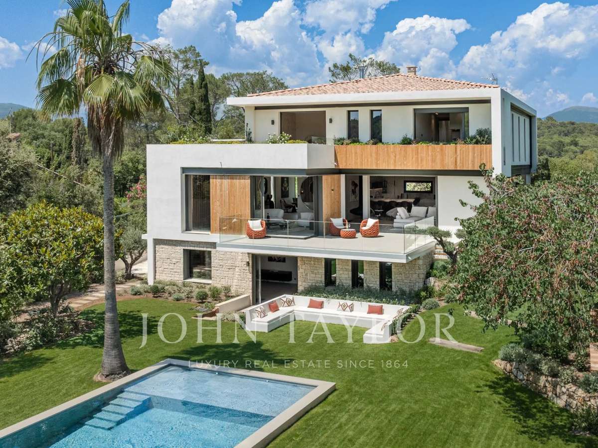 Villa Mougins