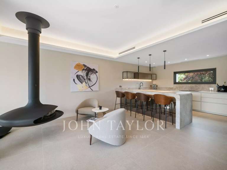 Villa Mougins - 5 chambres - 365m²