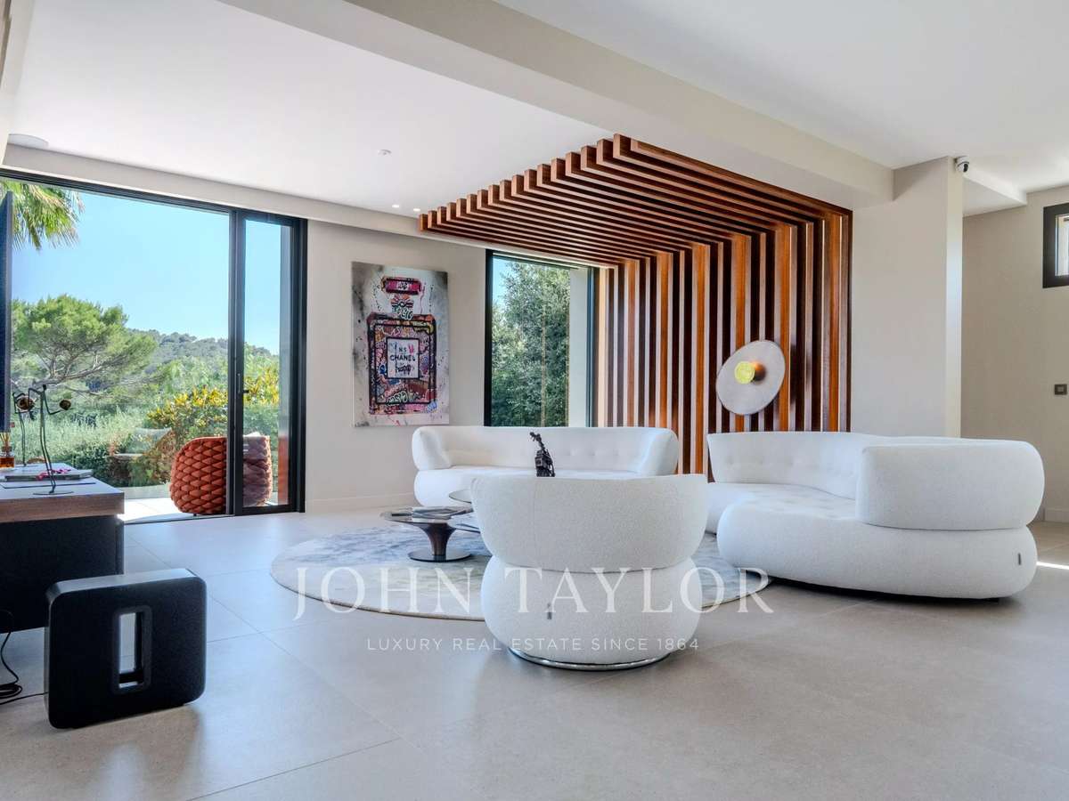 Villa Mougins