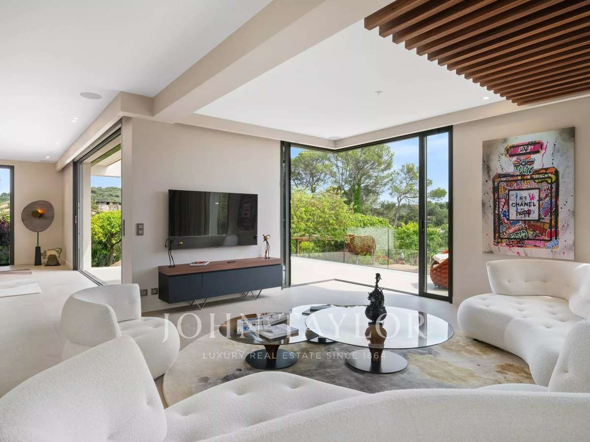 Villa Mougins