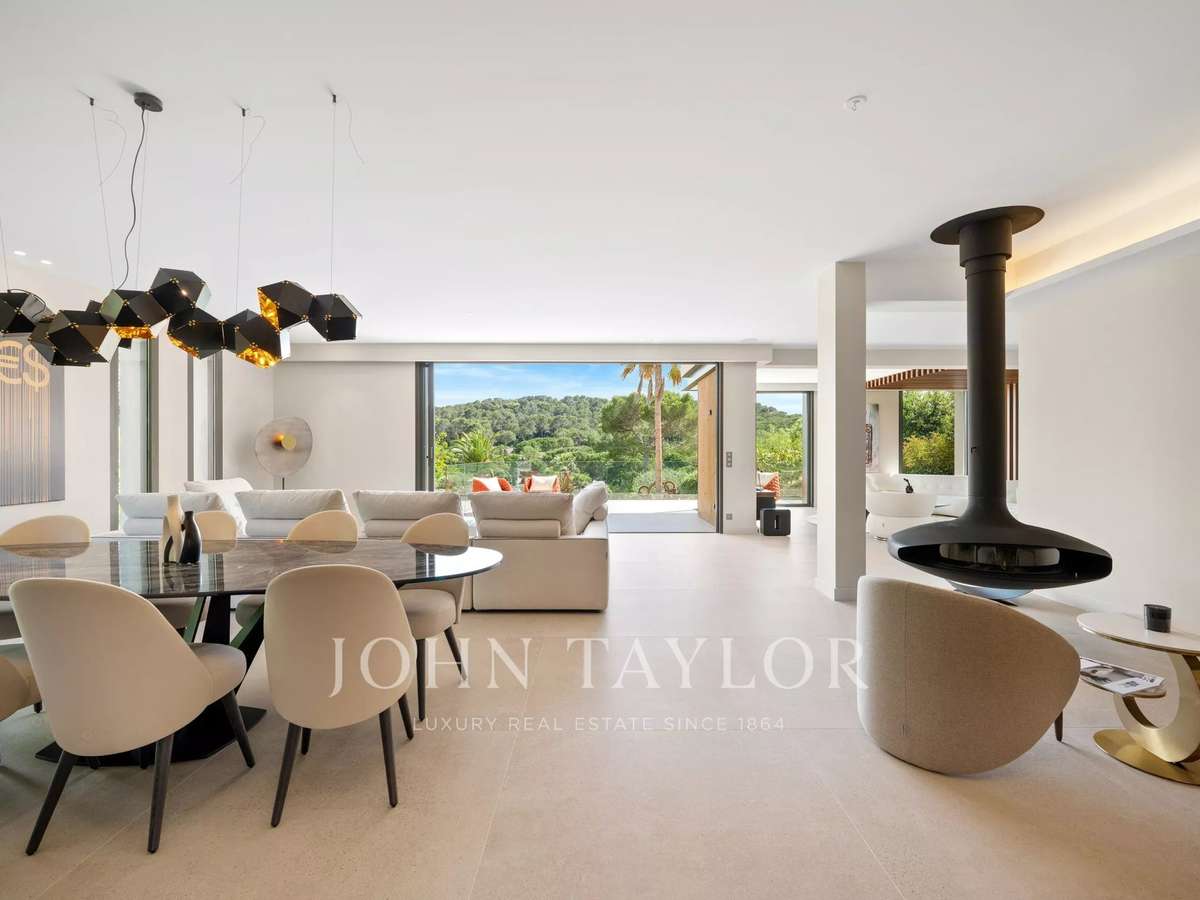 Villa Mougins