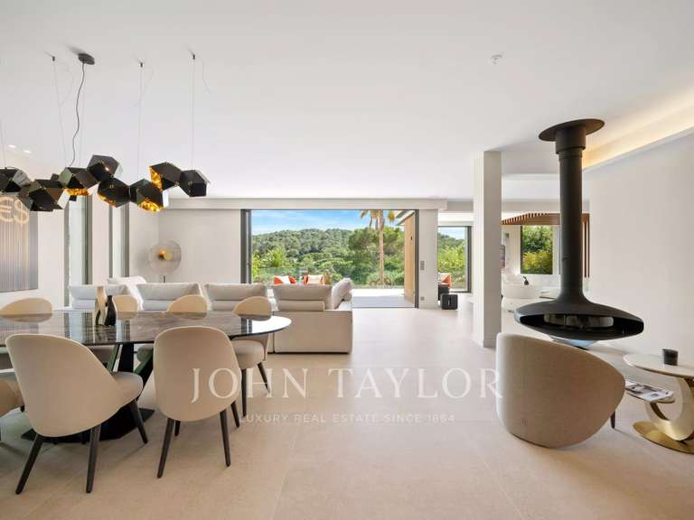 Villa Mougins - 5 chambres - 365m²