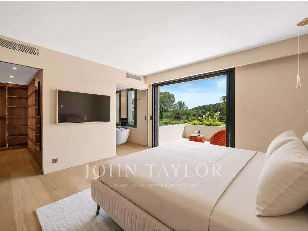 Villa Mougins