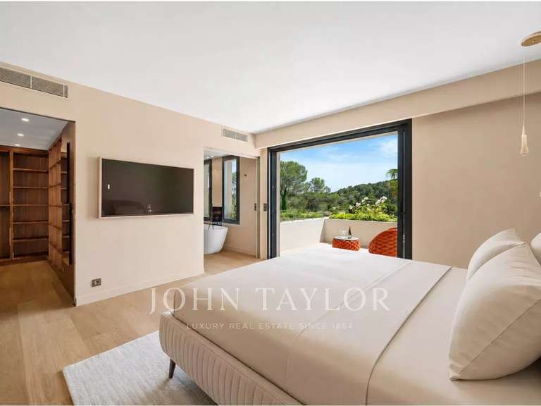 Villa Mougins - 5 chambres - 365m²