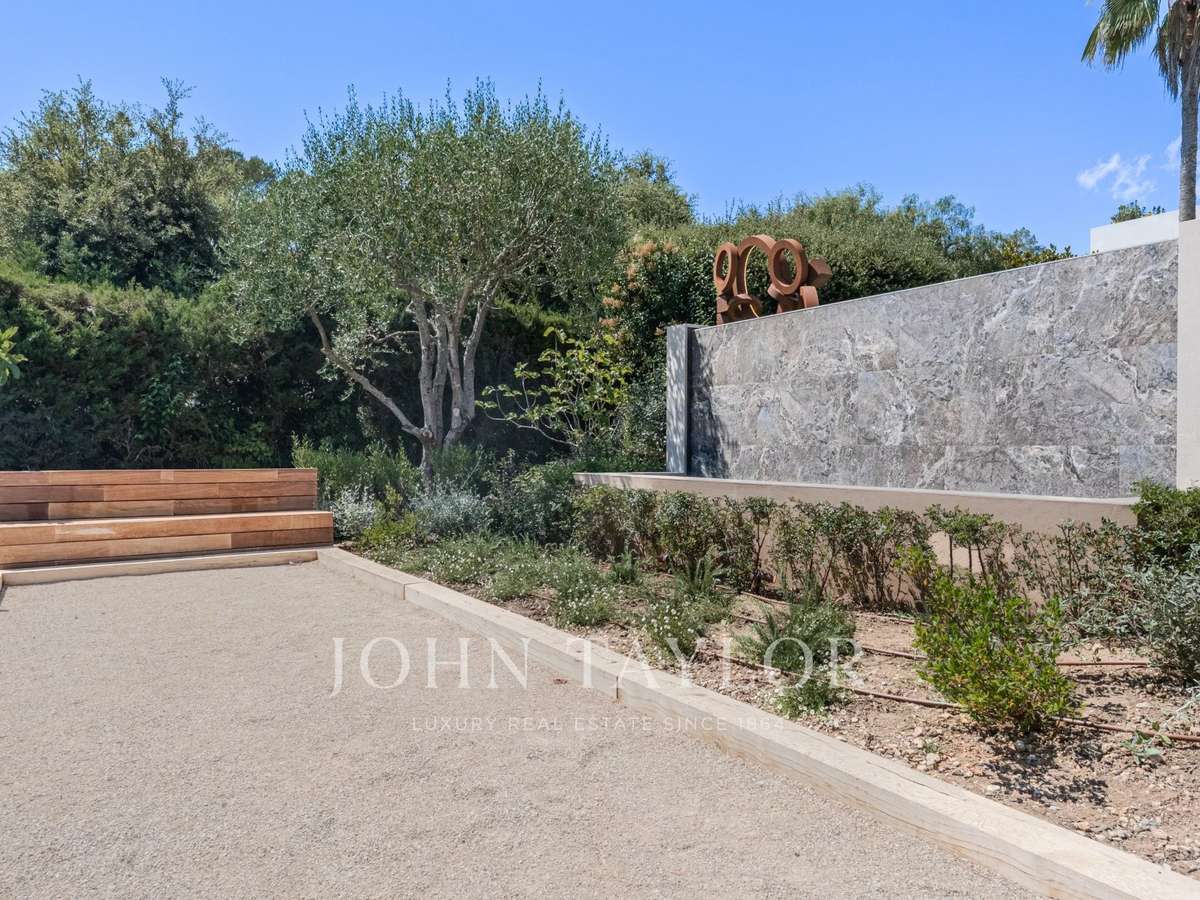 Villa Mougins