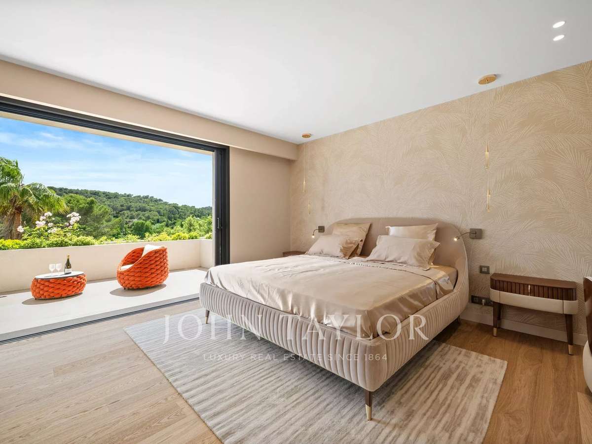 Villa Mougins