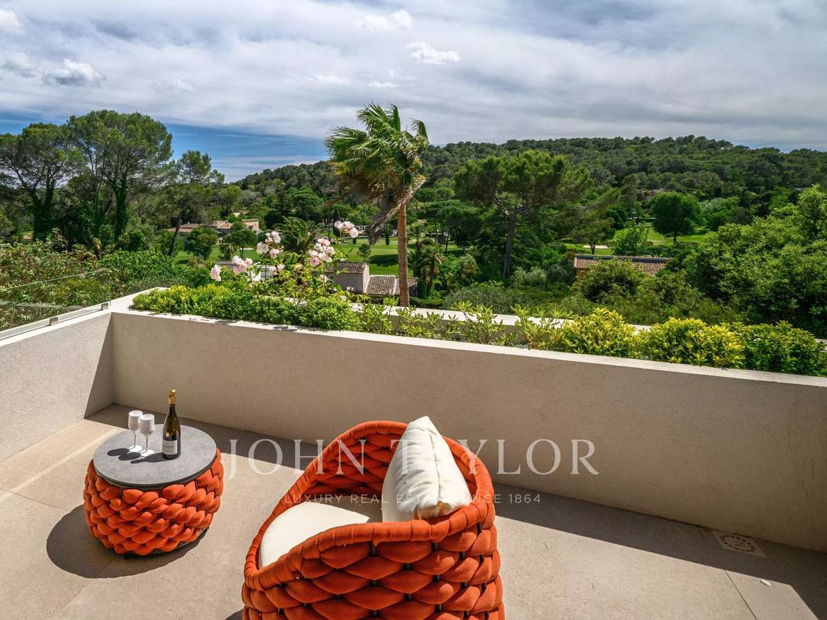 Villa Mougins