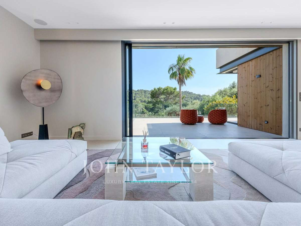 Villa Mougins