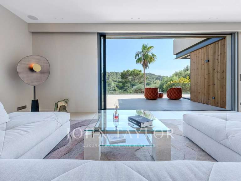Villa Mougins - 5 chambres - 365m²