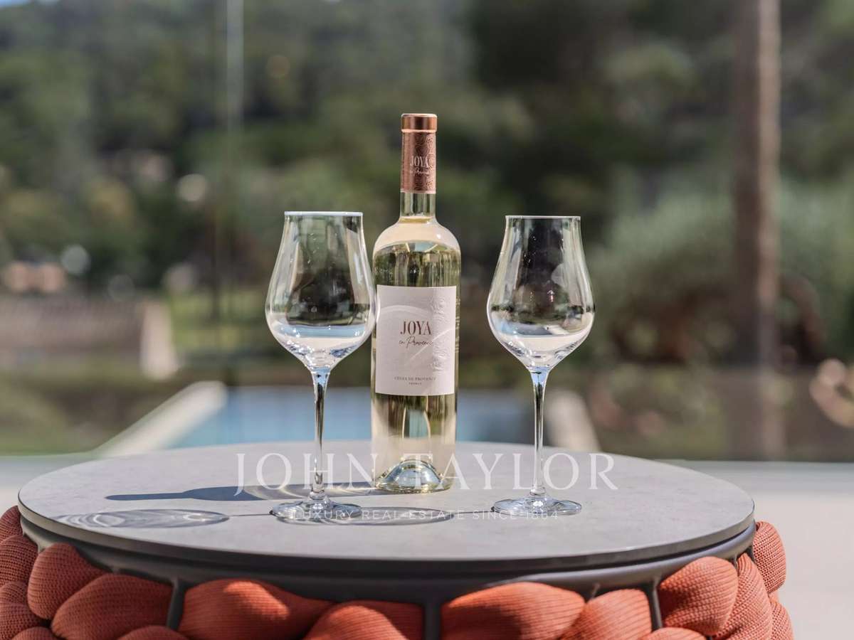 Villa Mougins