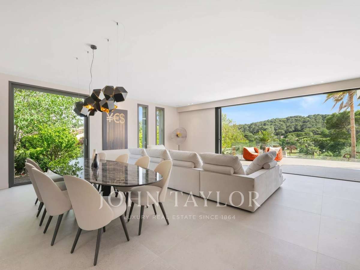 Villa Mougins
