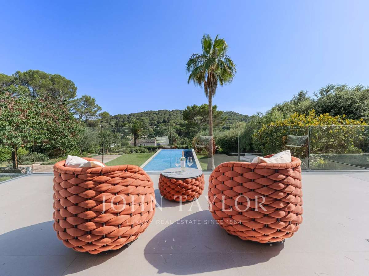 Villa Mougins