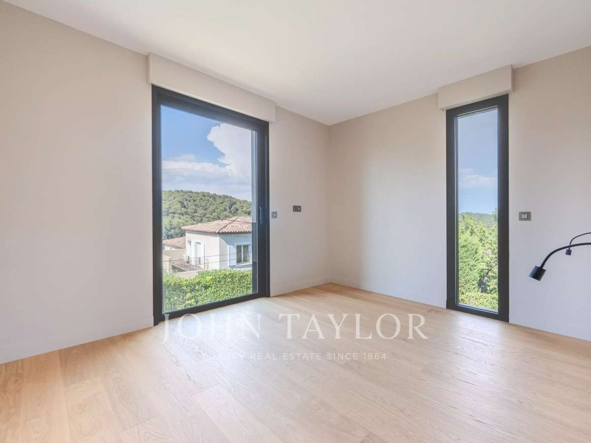 Villa Mougins