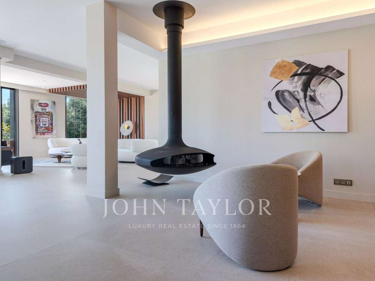 Villa Mougins