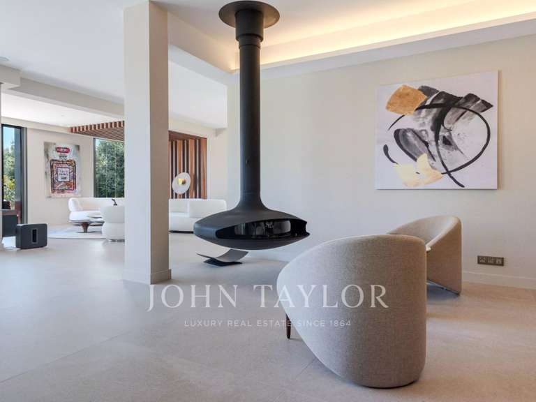 Villa Mougins - 5 chambres - 365m²