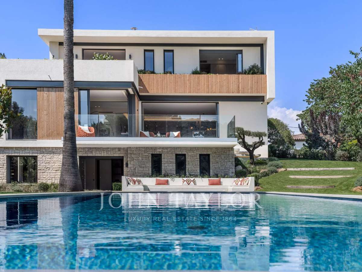 Villa Mougins