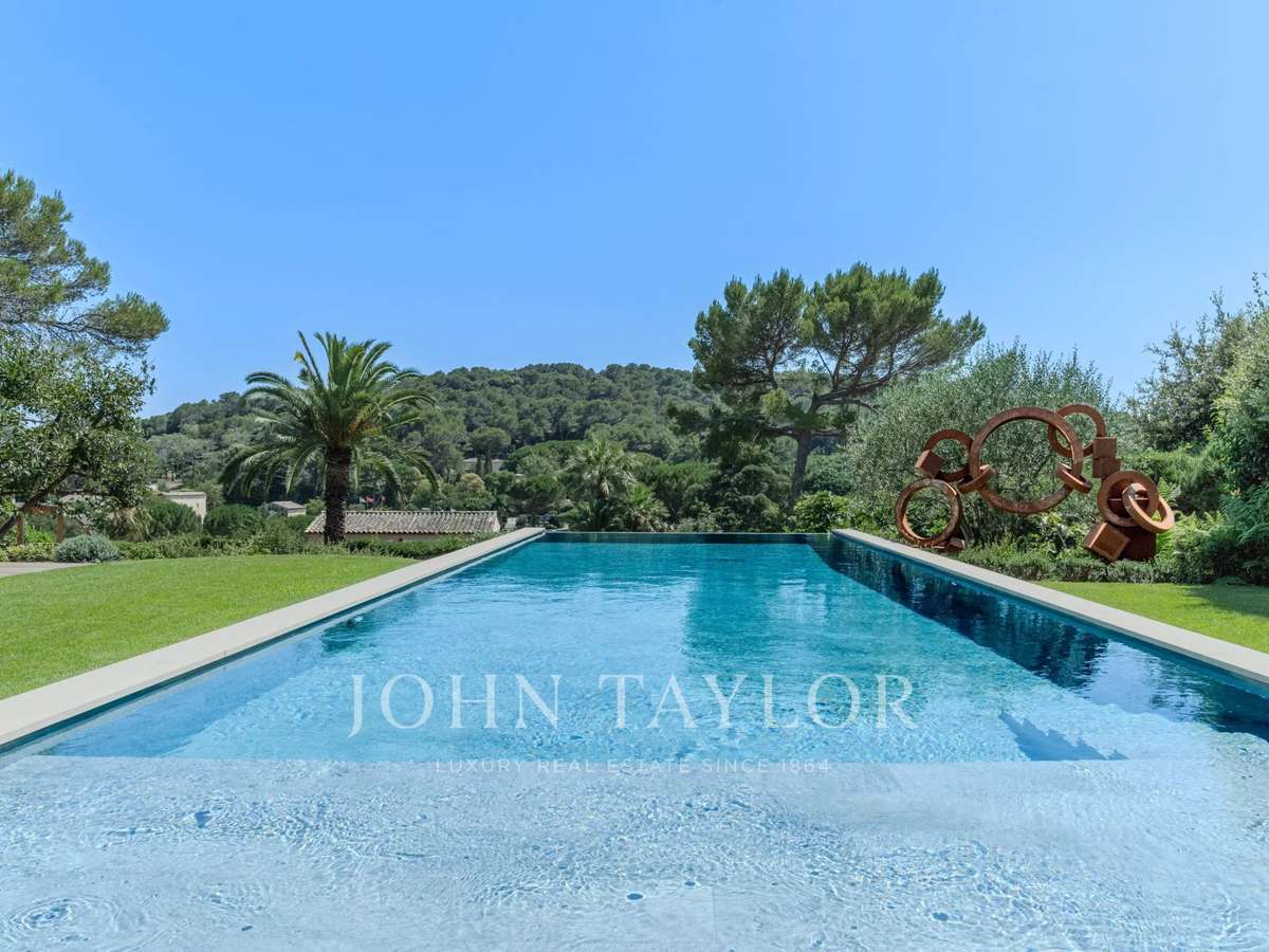 Villa Mougins