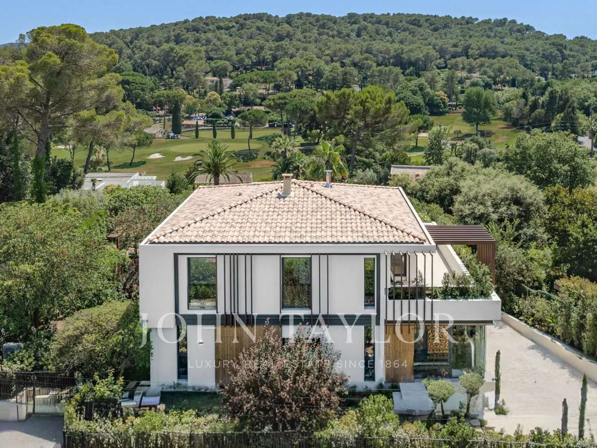 Villa Mougins
