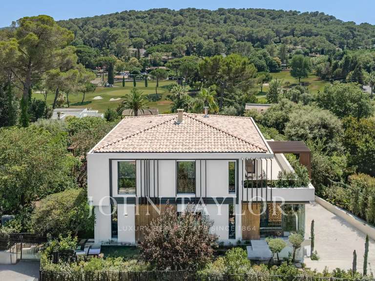 Villa Mougins - 5 chambres - 365m²