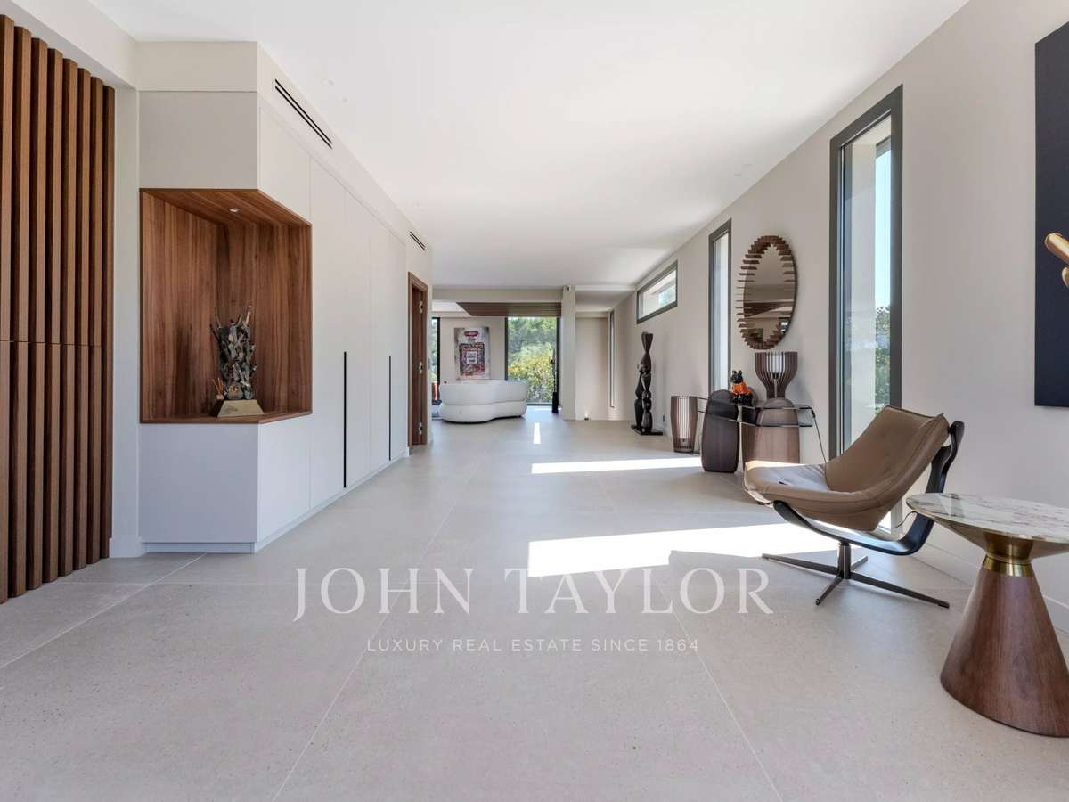Villa Mougins