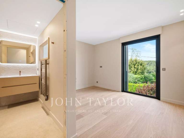 Villa Mougins - 5 chambres - 365m²
