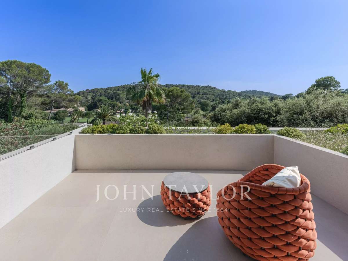 Villa Mougins