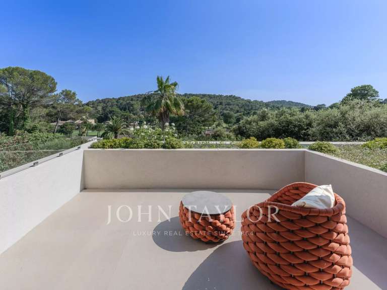 Villa Mougins - 5 chambres - 365m²