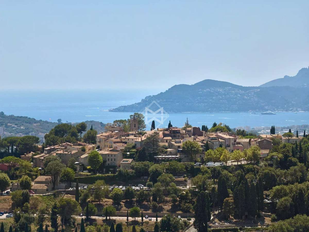 Villa Mougins