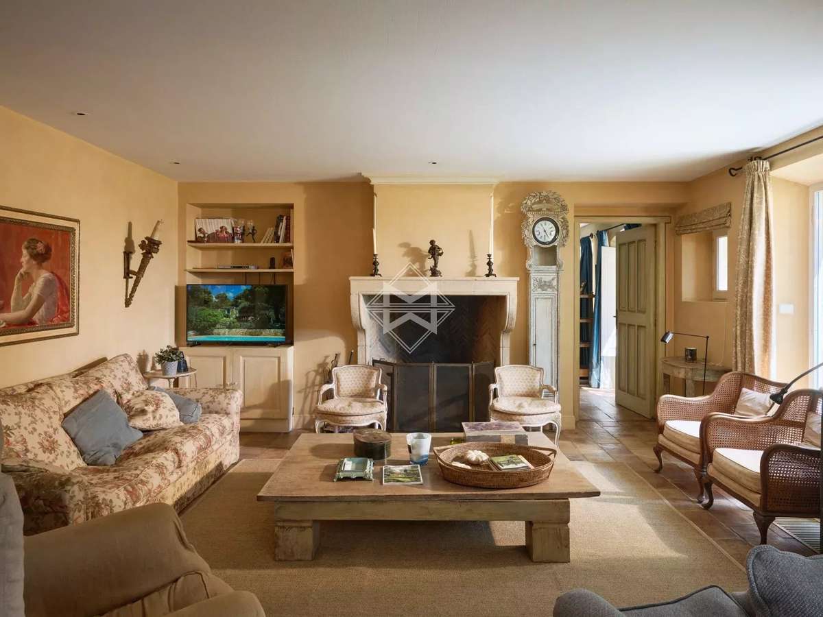 Villa Mougins