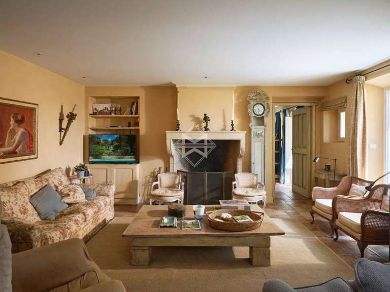 Villa Mougins - 11 chambres - 535m²