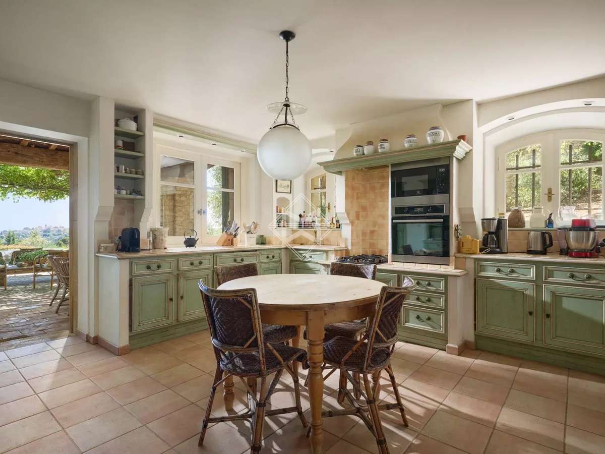 Villa Mougins